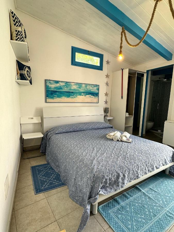Dependance Villa San Vito  Exterior photo
