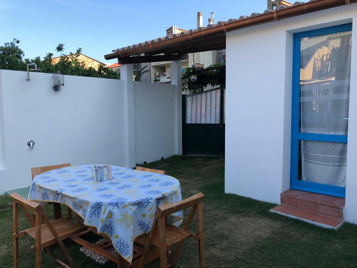 Dependance Villa San Vito  Exterior photo
